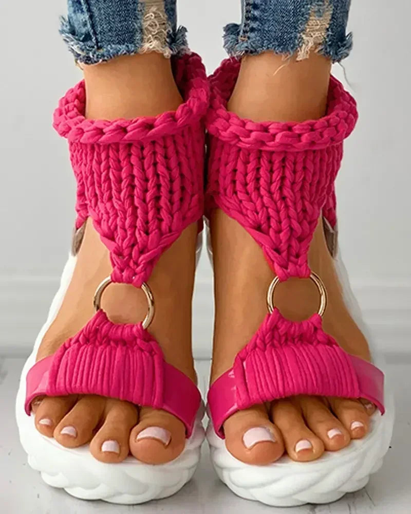 MACO Luxury Shoes & Sneakers
