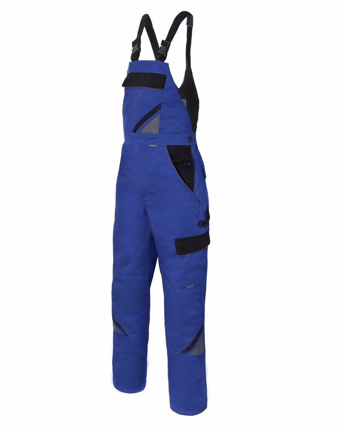 Artmas Heavy-Duty Professional Work Salopette | MACO-STORE Premium Safety Cargo Overalls