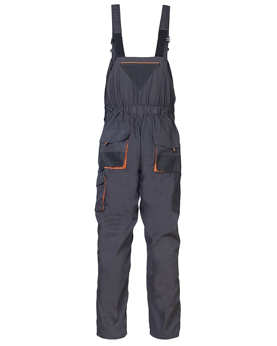 Artmas Classic-Latz Heavy-Duty Work Overalls | MACO-STORE Premium Safety Salopette