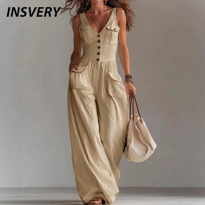 ジャケット・アウター maco MACO Luxury Sets & Jumpsuits