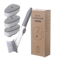 MACO-STORE | 2-in-1 Dishwashing Brush