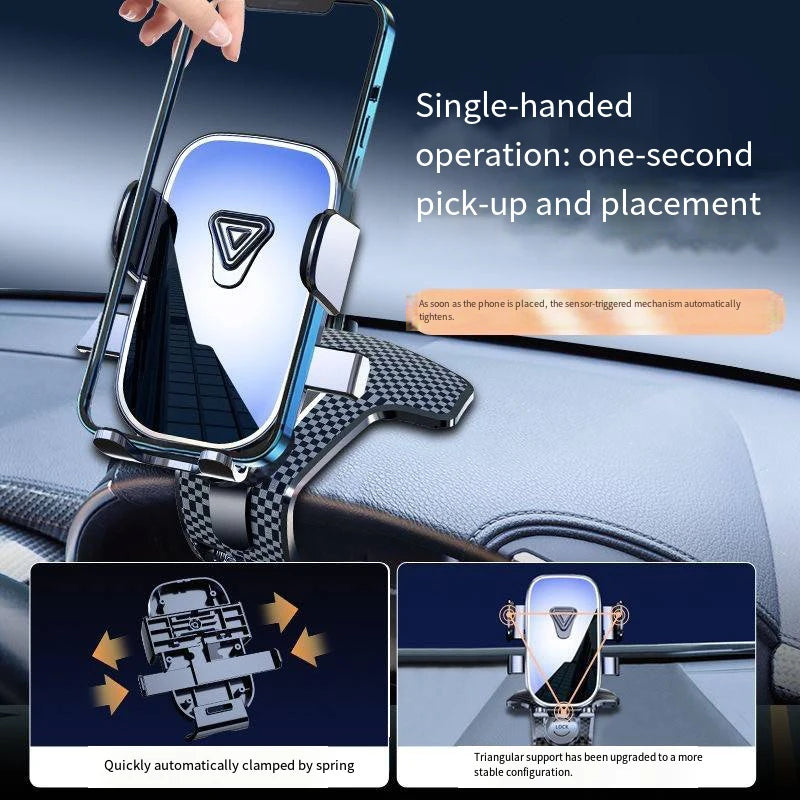 MACO-STORE | Universal Dashboard Car Phone Holder