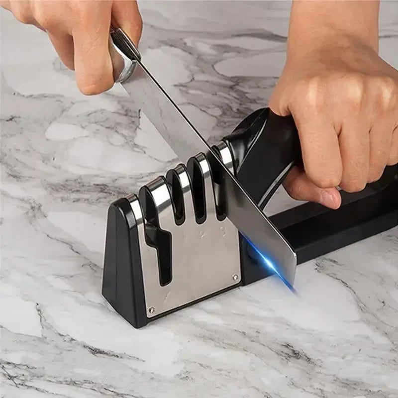 MACO-STORE | 4-in-1 Knife Sharpener