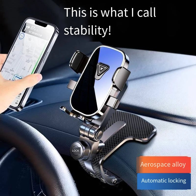 MACO-STORE | Universal Dashboard Car Phone Holder