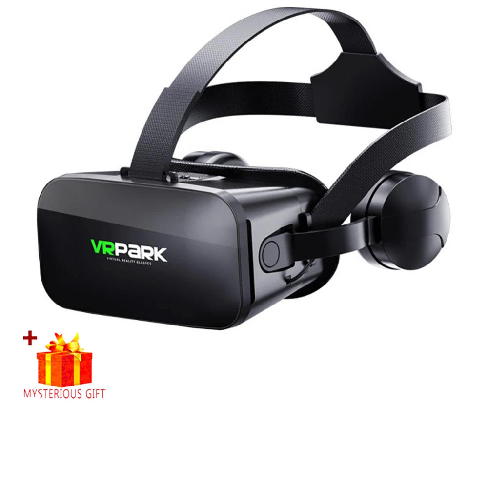 MACO-STORE | Smartphone 3D VR Headset