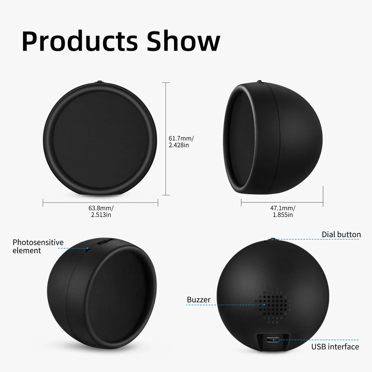 MACO-STORE | G1 GPS Head-Up Display
