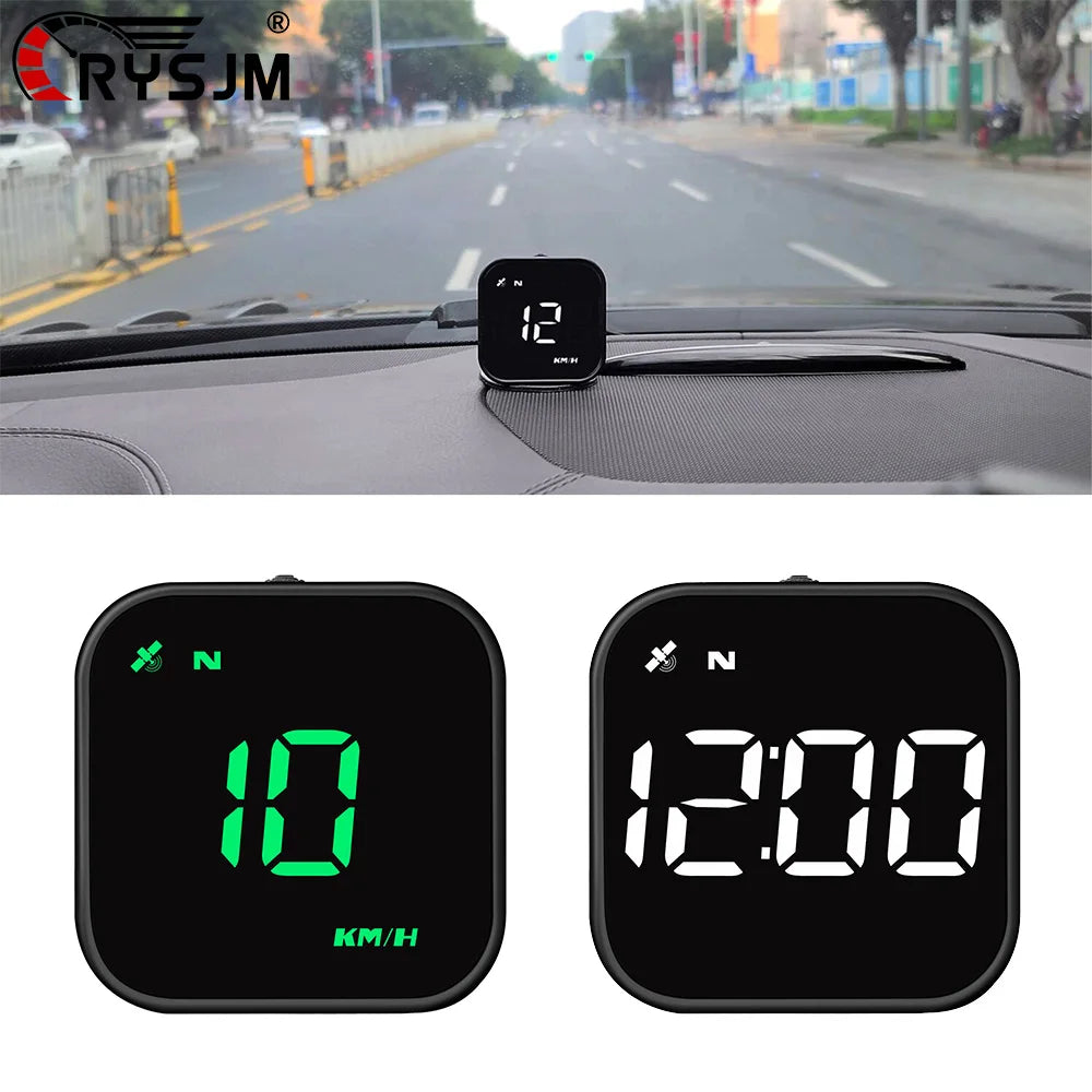 MACO-STORE | G4S GPS Head-Up Display