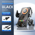 MACO-STORE | Magnetic Wireless Car Charger & Phone Mount