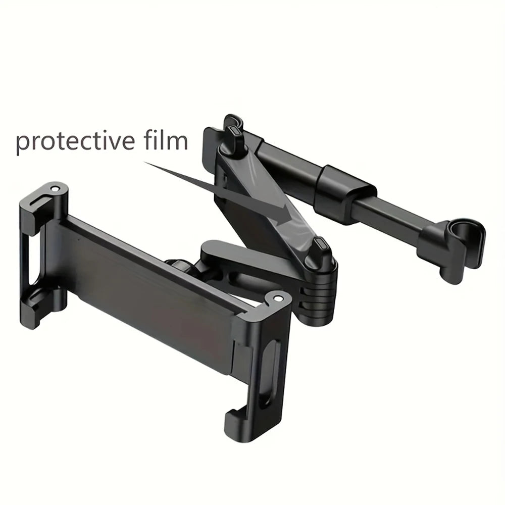 MACO-STORE | Universal Headrest Tablet Holder