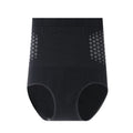 MACO 360° High-Waist Shapewear-Panty — Nahtloser Bauch-Weg-Slip