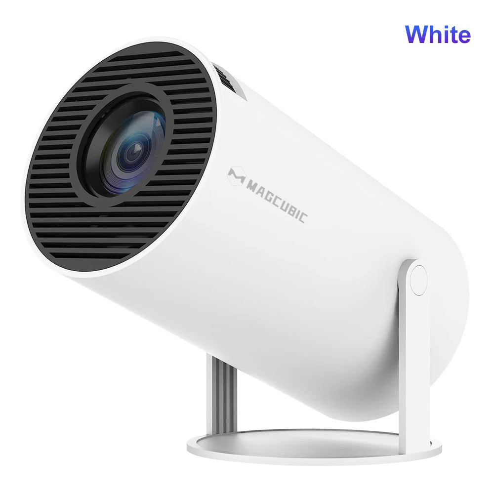MACO Pro 4K Cinema Mini-Beamer
