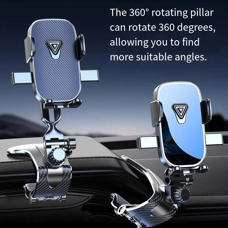 MACO-STORE | Universal Dashboard Car Phone Holder