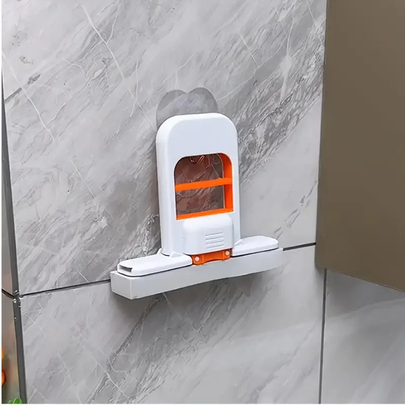 MACO Luxury Multi-Functional Mini Mop – Ultra-Absorbent Compact Cleaning Tool