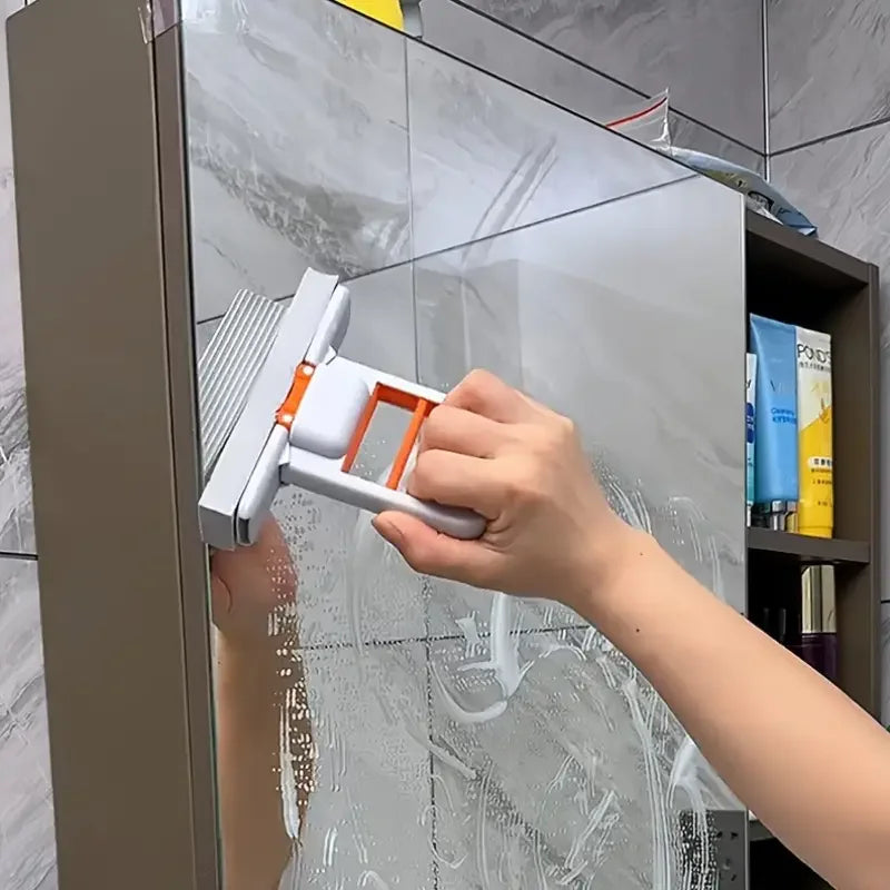 MACO Luxury Multi-Functional Mini Mop – Ultra-Absorbent Compact Cleaning Tool