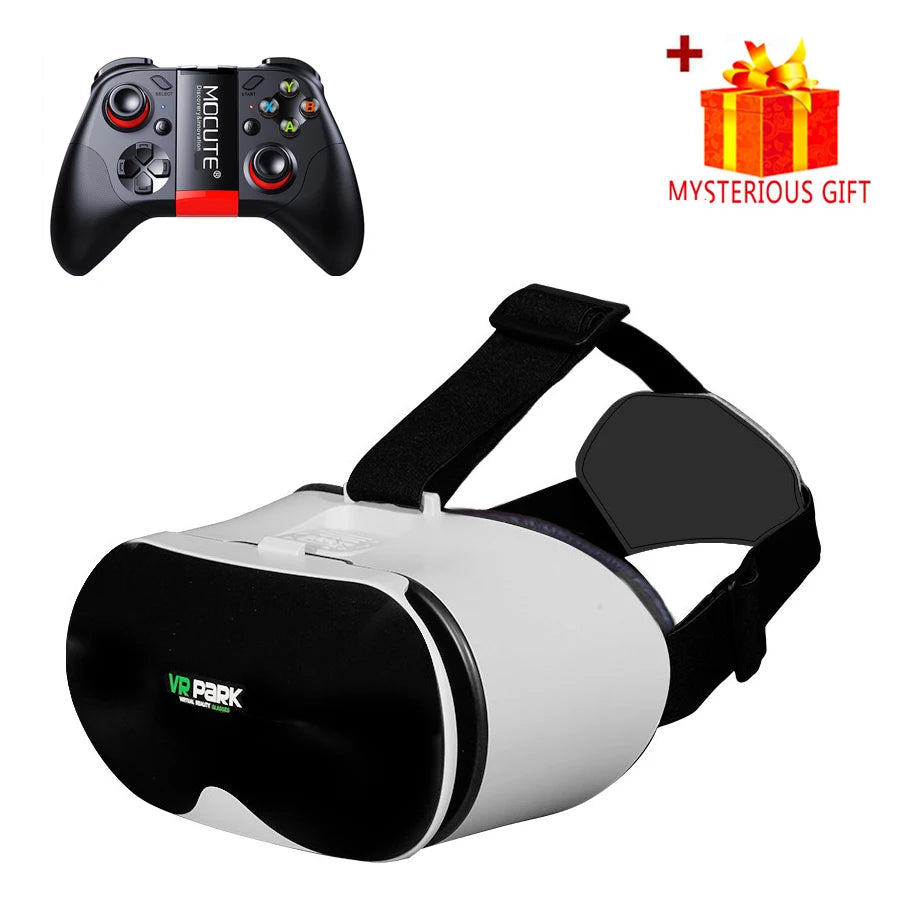 MACO-STORE | Smartphone 3D VR Headset