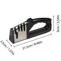 MACO-STORE | 4-in-1 Knife Sharpener