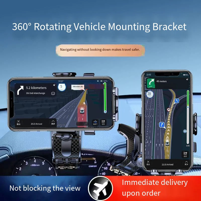 MACO-STORE | Universal Dashboard Car Phone Holder