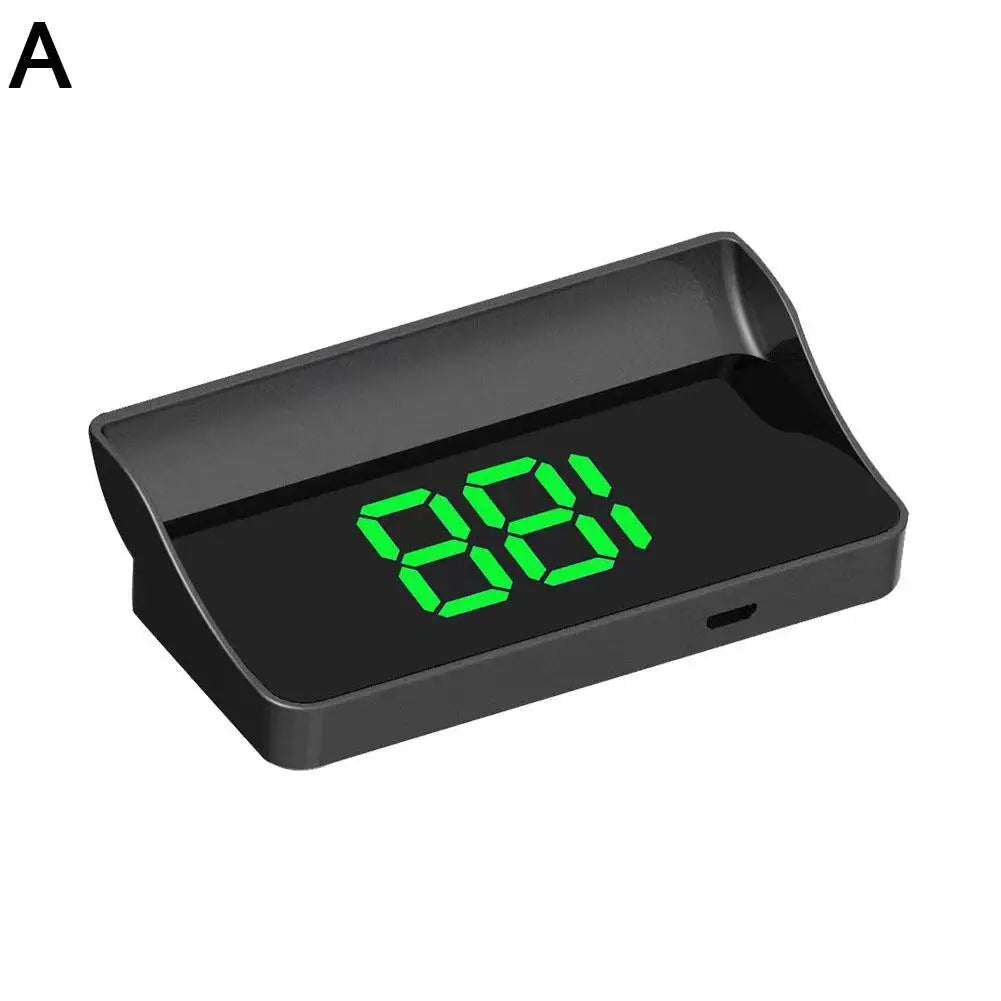 MACO-STORE | Digital GPS Head-Up Display