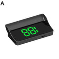 MACO-STORE | Digital GPS Head-Up Display