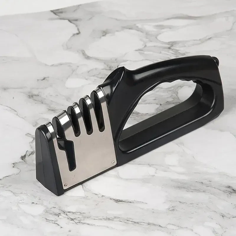 MACO-STORE | 4-in-1 Knife Sharpener