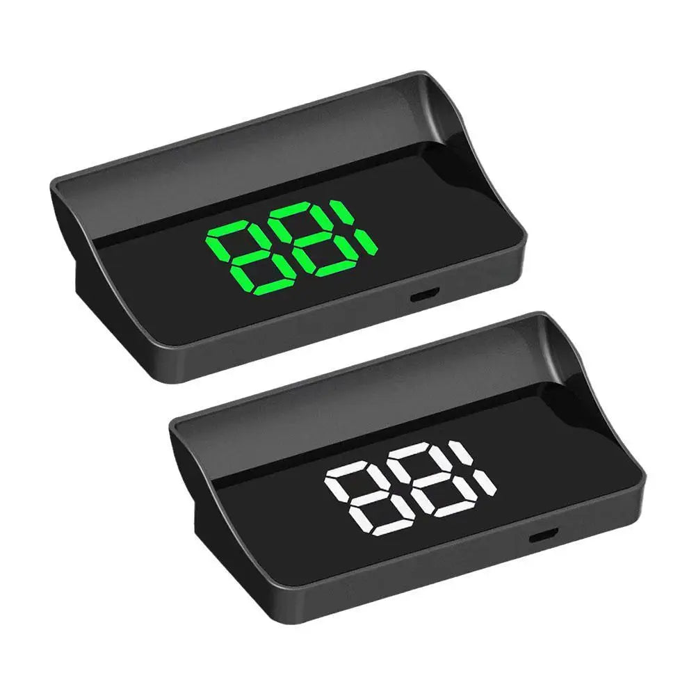 MACO-STORE | Digital GPS Head-Up Display