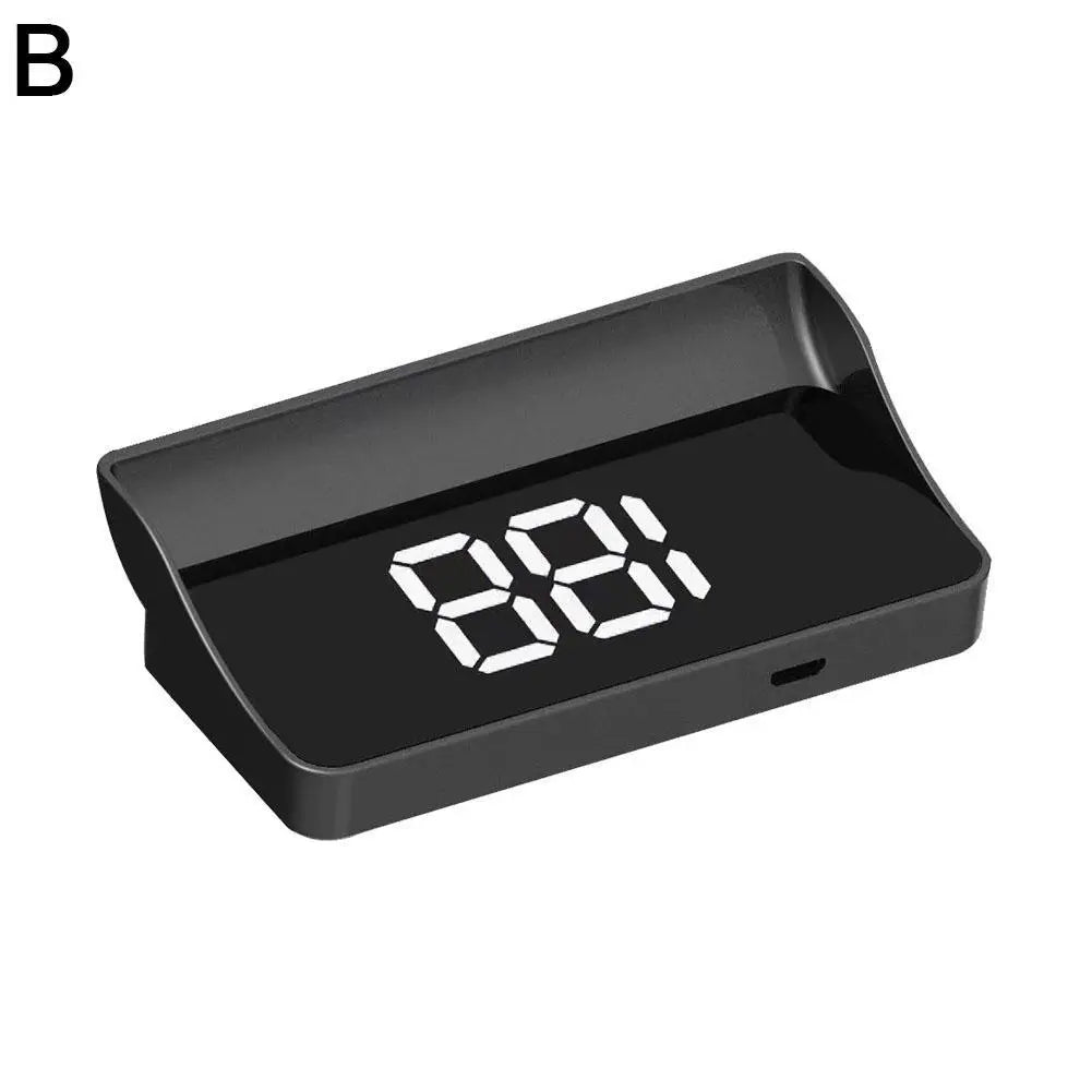 MACO-STORE | Digital GPS Head-Up Display