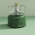 MACO Luxury Wireless Mini Food Chopper – Electric Garlic Masher & Kitchen Meat Grinder