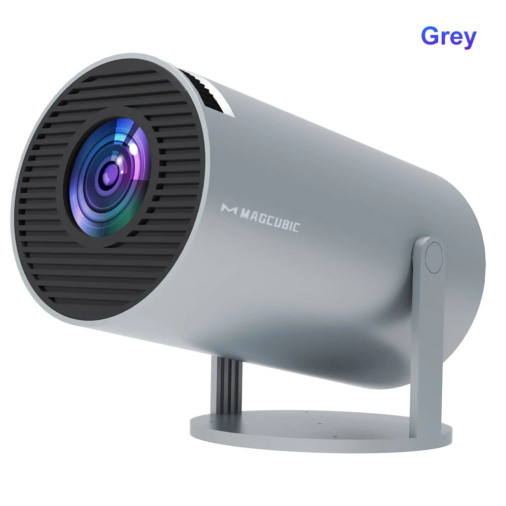 MACO Pro 4K Cinema Mini-Beamer