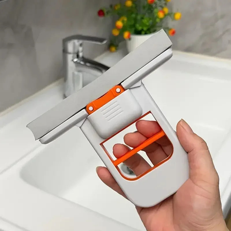 MACO Luxury Multi-Functional Mini Mop – Ultra-Absorbent Compact Cleaning Tool