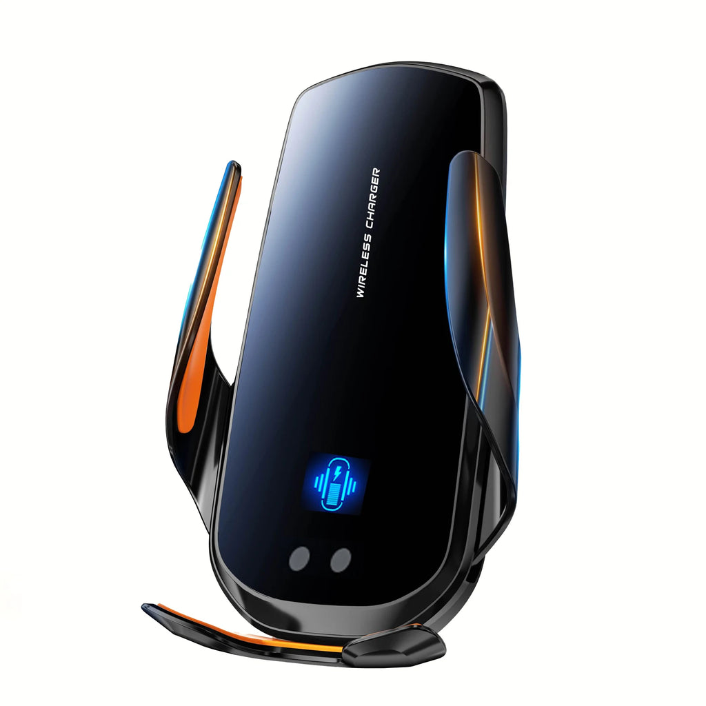 MACO-STORE | 360° Wireless Car Phone Holder