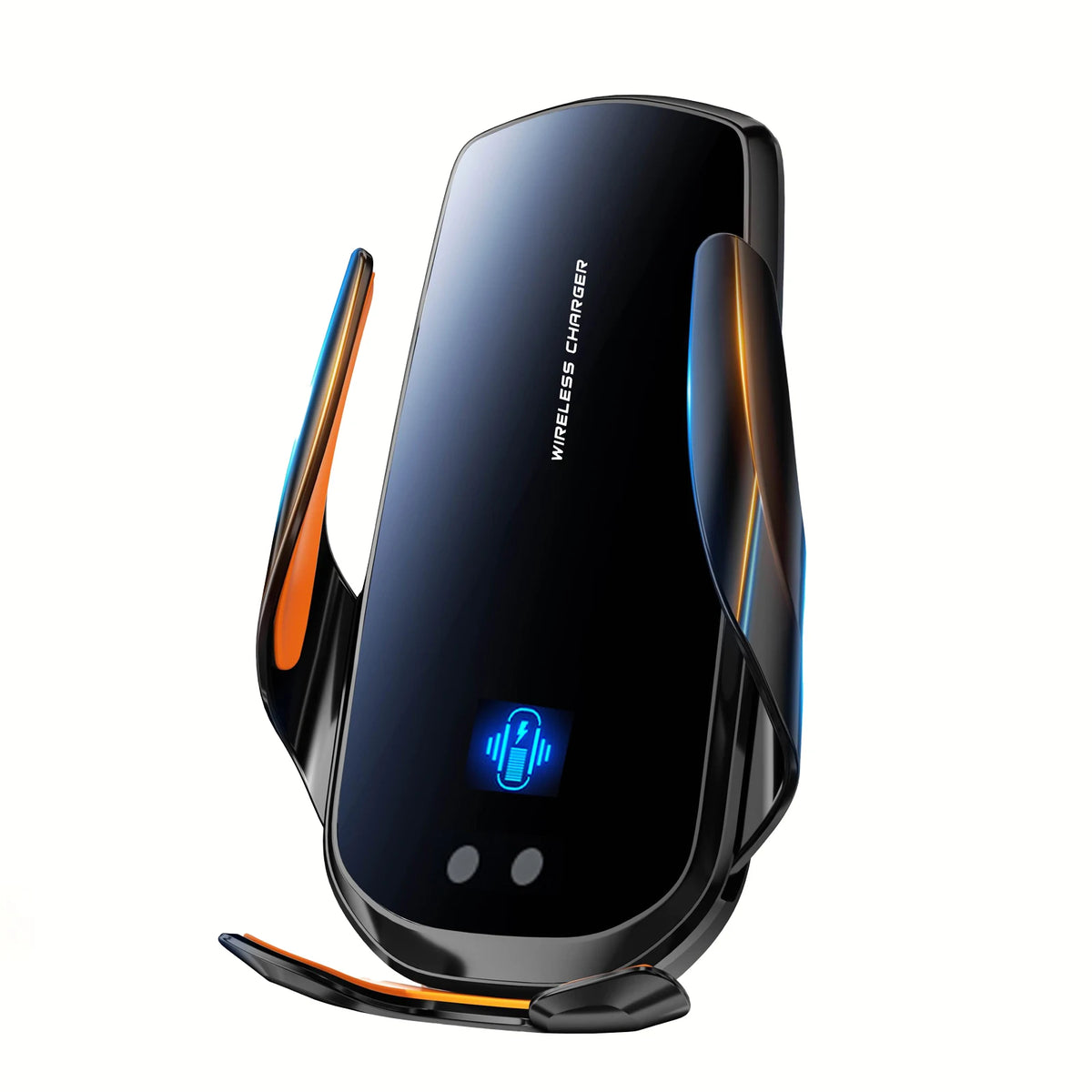 MACO-STORE | 360° Wireless Car Phone Holder