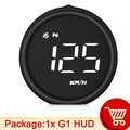 MACO-STORE | G1 GPS Head-Up Display
