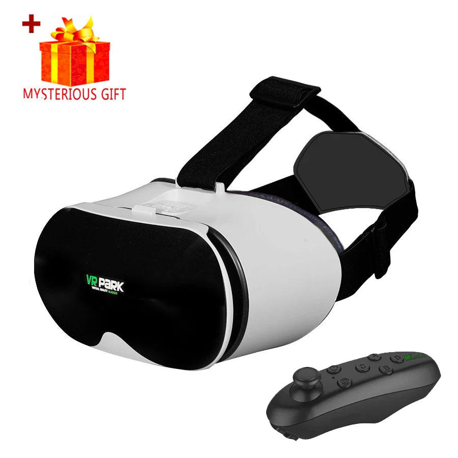 MACO-STORE | Smartphone 3D VR Headset