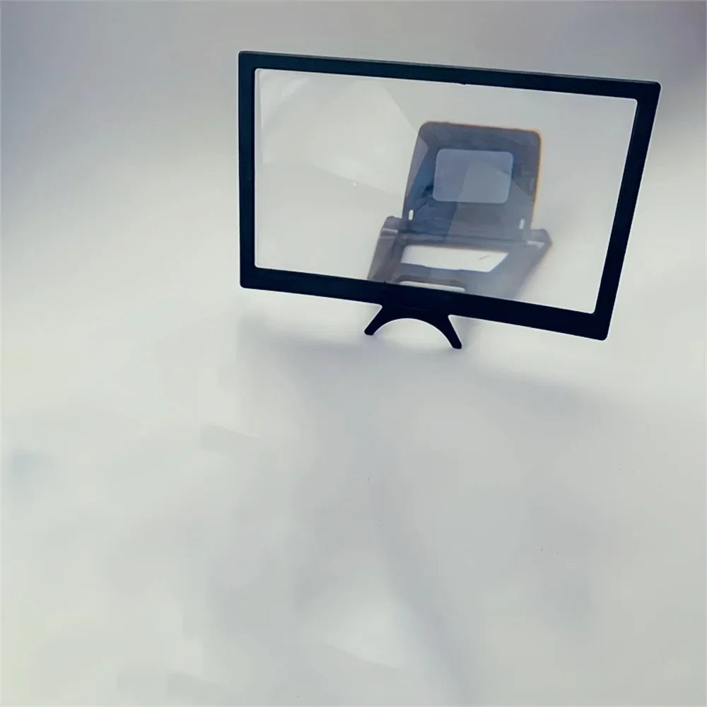 MACO-STORE | 12″ 3D Smartphone Screen Magnifier
