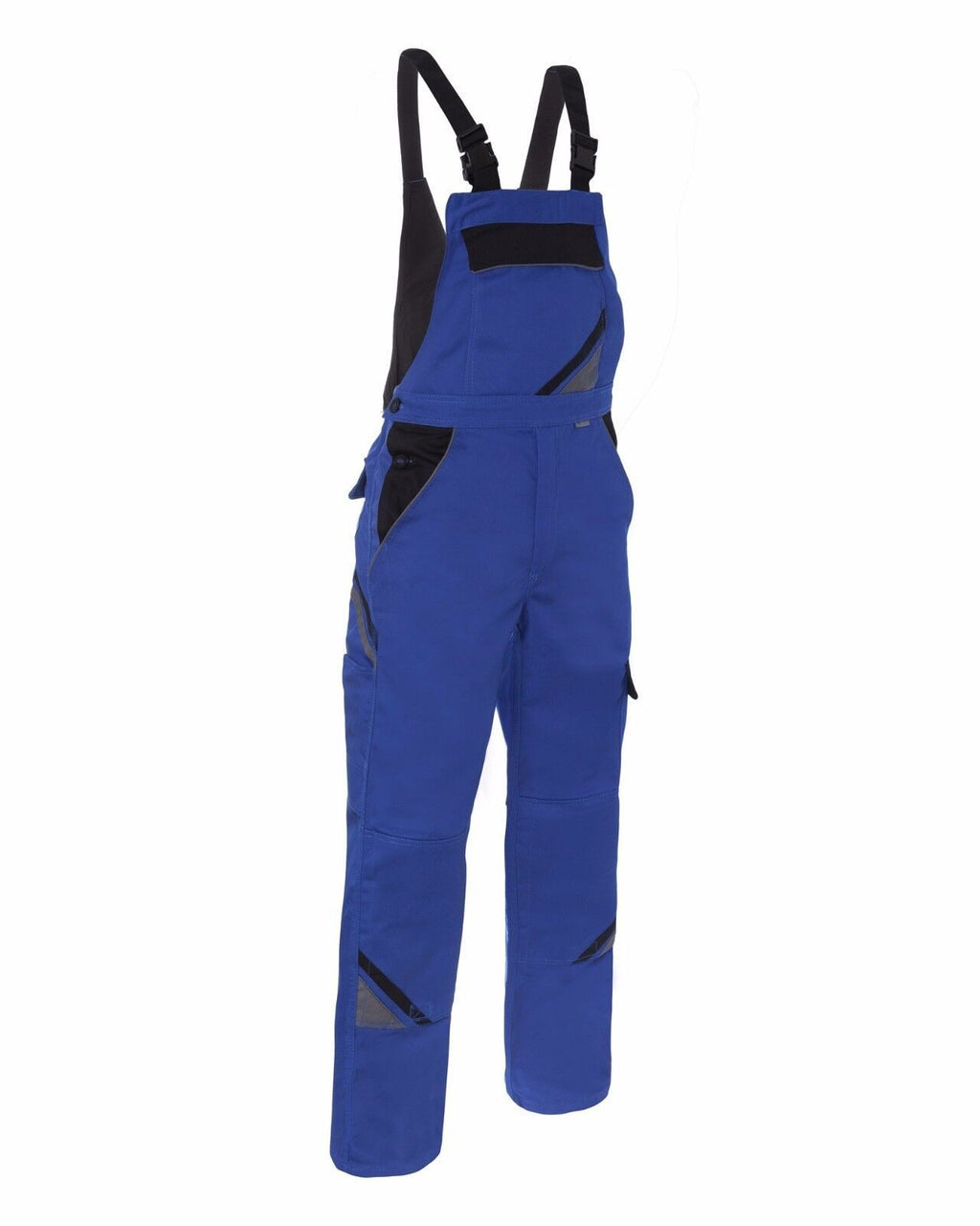 Artmas Heavy-Duty Professional Work Salopette | MACO-STORE Premium Safety Cargo Overalls