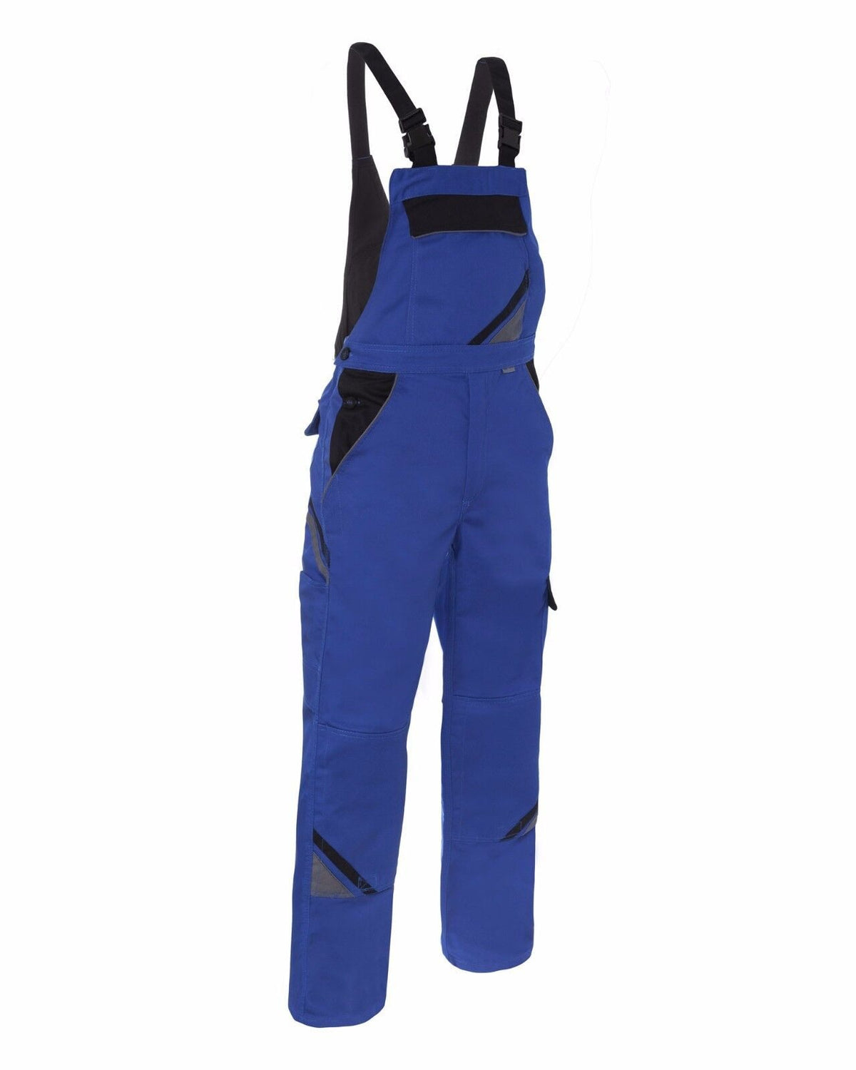 Artmas Heavy-Duty Professional Work Salopette | MACO-STORE Premium Safety Cargo Overalls