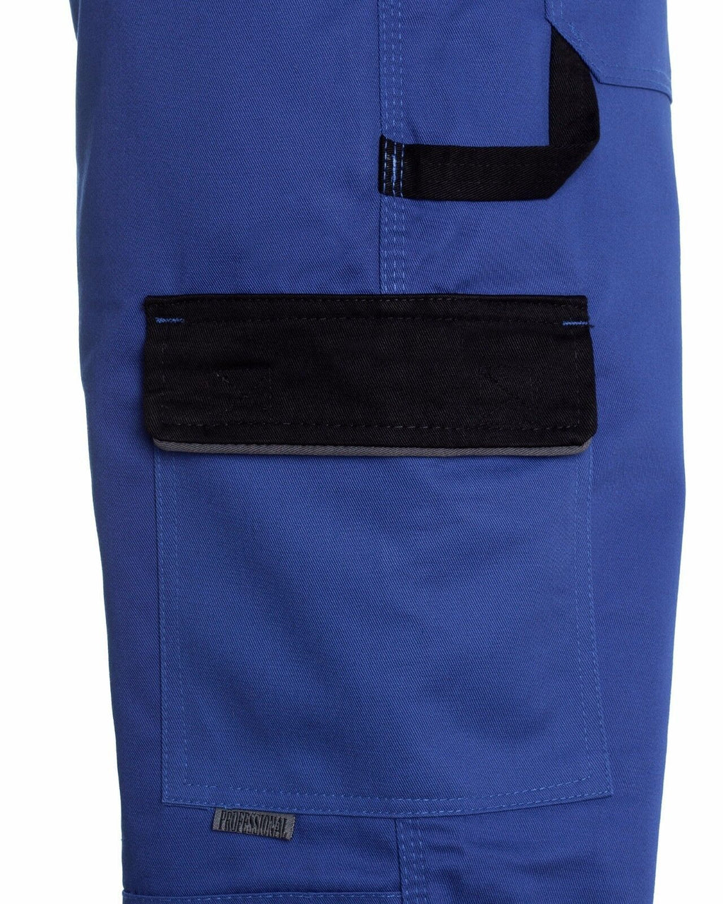 Artmas Heavy-Duty Professional Work Salopette | MACO-STORE Premium Safety Cargo Overalls