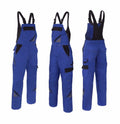 Artmas Heavy-Duty Professional Work Salopette | MACO-STORE Premium Safety Cargo Overalls